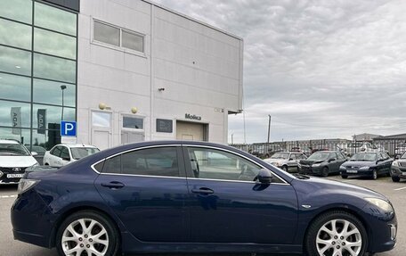 Mazda 6, 2008 год, 645 000 рублей, 7 фотография