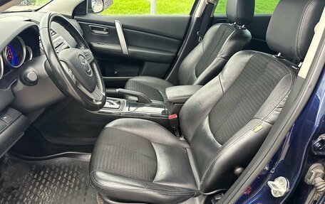 Mazda 6, 2008 год, 645 000 рублей, 9 фотография