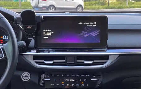 KIA K3, 2023 год, 1 127 000 рублей, 9 фотография