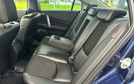 Mazda 6, 2008 год, 645 000 рублей, 10 фотография