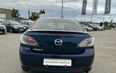 Mazda 6, 2008 год, 645 000 рублей, 6 фотография