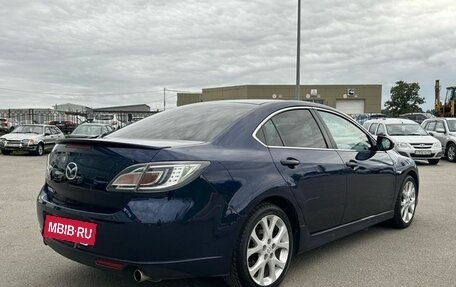 Mazda 6, 2008 год, 645 000 рублей, 4 фотография