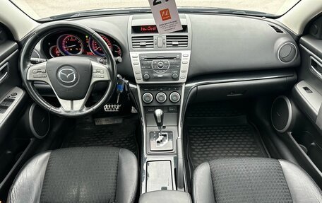 Mazda 6, 2008 год, 645 000 рублей, 11 фотография