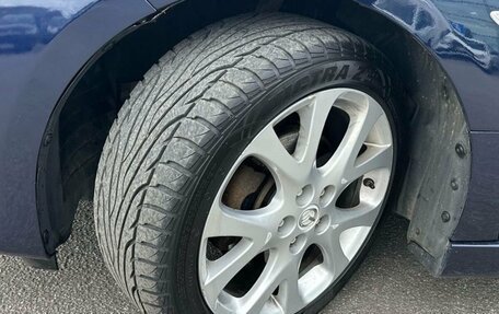 Mazda 6, 2008 год, 645 000 рублей, 18 фотография