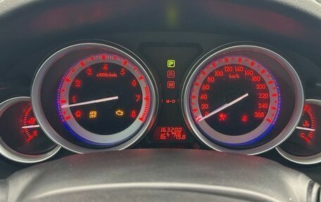 Mazda 6, 2008 год, 645 000 рублей, 19 фотография