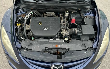 Mazda 6, 2008 год, 645 000 рублей, 16 фотография