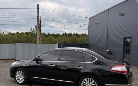 Nissan Teana, 2011 год, 890 000 рублей, 7 фотография