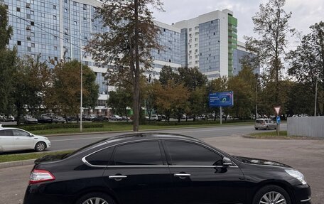 Nissan Teana, 2011 год, 890 000 рублей, 3 фотография