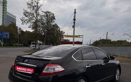 Nissan Teana, 2011 год, 890 000 рублей, 6 фотография