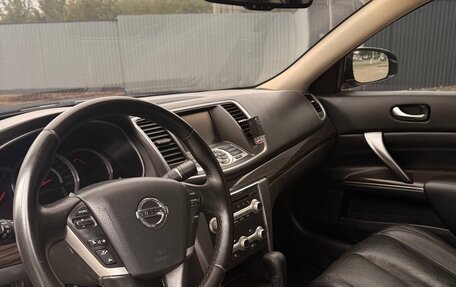 Nissan Teana, 2011 год, 890 000 рублей, 8 фотография