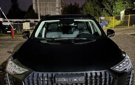 Haval Jolion, 2026 год, 2 800 000 рублей, 5 фотография