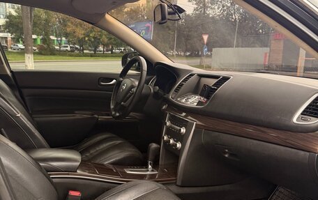 Nissan Teana, 2011 год, 890 000 рублей, 9 фотография