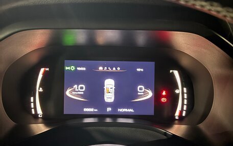 Haval Jolion, 2026 год, 2 800 000 рублей, 8 фотография