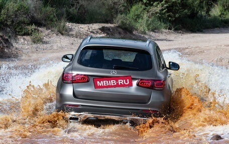 Mercedes-Benz GLC, 2020 год, 3 990 000 рублей, 4 фотография