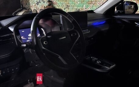 Haval Jolion, 2026 год, 2 800 000 рублей, 7 фотография