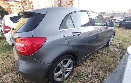 Mercedes-Benz A-Класс, 2013 год, 874 000 рублей, 5 фотография