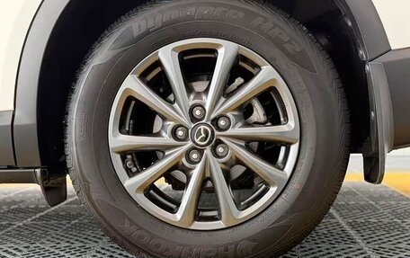 Mazda CX-4, 2023 год, 2 317 716 рублей, 7 фотография