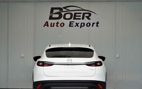 Mazda CX-4, 2023 год, 2 317 716 рублей, 5 фотография