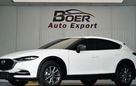 Mazda CX-4, 2023 год, 2 317 716 рублей, 3 фотография