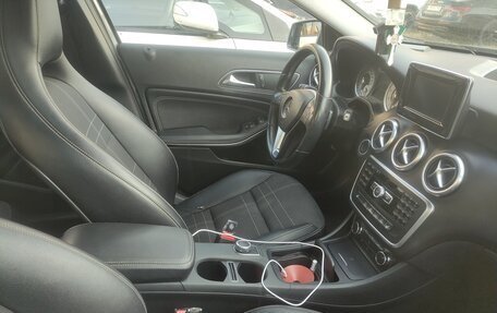 Mercedes-Benz A-Класс, 2013 год, 874 000 рублей, 6 фотография