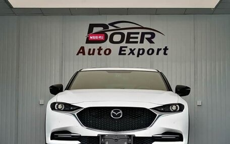 Mazda CX-4, 2023 год, 2 317 716 рублей, 2 фотография