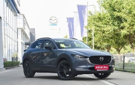Mazda CX-30 I, 2026 год, 2 550 000 рублей, 3 фотография