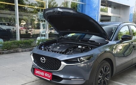 Mazda CX-30 I, 2026 год, 2 550 000 рублей, 2 фотография