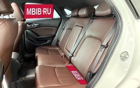 Mazda CX-4, 2023 год, 2 317 716 рублей, 6 фотография