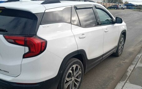 GMC Terrain, 2019 год, 2 490 000 рублей, 5 фотография