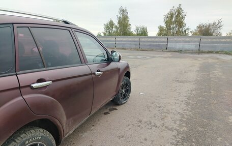 Lifan X60 I рестайлинг, 2013 год, 530 000 рублей, 3 фотография
