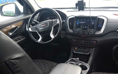 GMC Terrain, 2019 год, 2 490 000 рублей, 8 фотография
