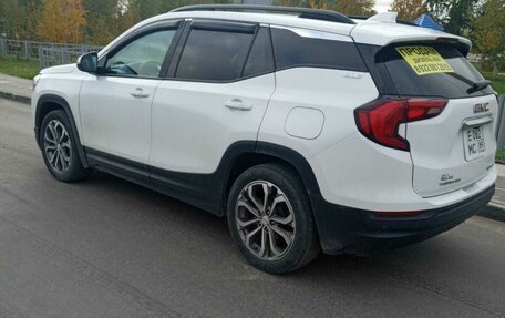GMC Terrain, 2019 год, 2 490 000 рублей, 4 фотография