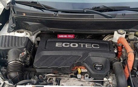 GMC Terrain, 2019 год, 2 490 000 рублей, 10 фотография