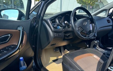 KIA cee'd III, 2016 год, 1 200 000 рублей, 8 фотография