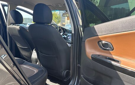 KIA cee'd III, 2016 год, 1 200 000 рублей, 6 фотография
