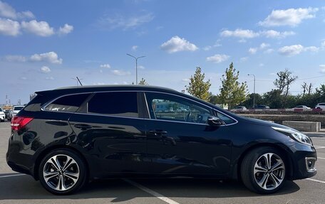 KIA cee'd III, 2016 год, 1 200 000 рублей, 13 фотография