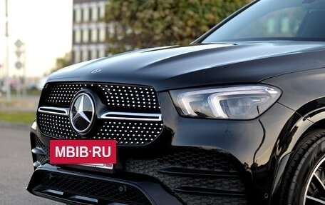 Mercedes-Benz GLE, 2021 год, 7 850 000 рублей, 7 фотография