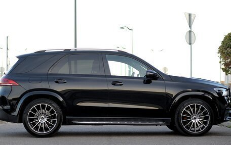 Mercedes-Benz GLE, 2021 год, 7 850 000 рублей, 10 фотография