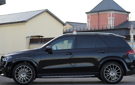 Mercedes-Benz GLE, 2021 год, 7 850 000 рублей, 9 фотография