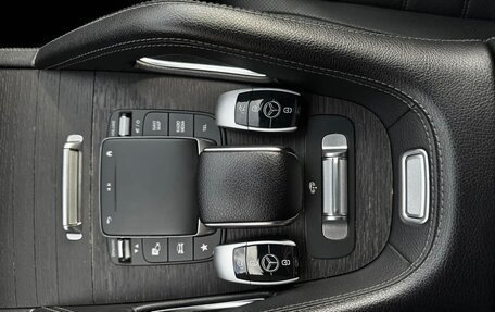 Mercedes-Benz GLE, 2021 год, 7 850 000 рублей, 19 фотография