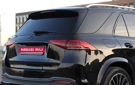 Mercedes-Benz GLE, 2021 год, 7 850 000 рублей, 8 фотография