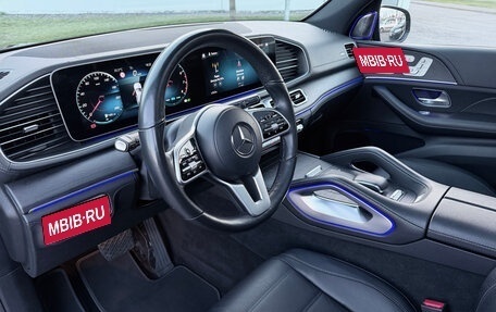 Mercedes-Benz GLE, 2021 год, 7 850 000 рублей, 15 фотография