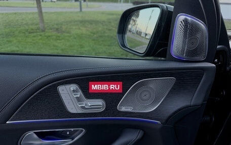 Mercedes-Benz GLE, 2021 год, 7 850 000 рублей, 17 фотография