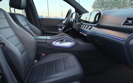 Mercedes-Benz GLE, 2021 год, 7 850 000 рублей, 21 фотография