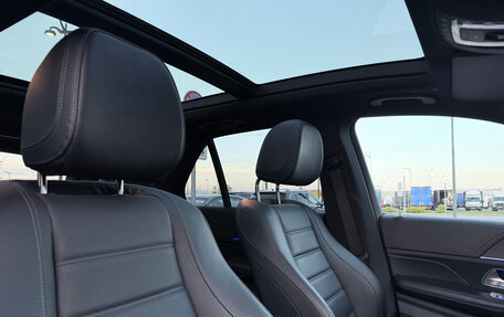 Mercedes-Benz GLE, 2021 год, 7 850 000 рублей, 24 фотография
