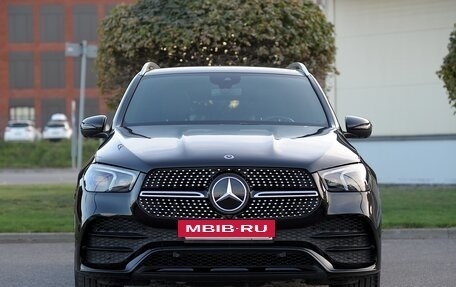 Mercedes-Benz GLE, 2021 год, 7 850 000 рублей, 32 фотография
