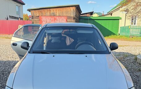 Hyundai Accent II, 2007 год, 480 000 рублей, 3 фотография