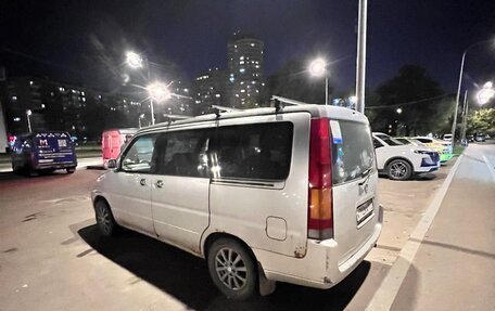 Honda Stepwgn IV, 1999 год, 345 000 рублей, 4 фотография