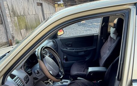 Hyundai Accent II, 2007 год, 480 000 рублей, 7 фотография