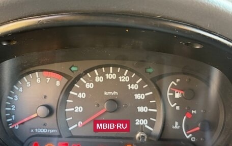 Hyundai Accent II, 2007 год, 480 000 рублей, 6 фотография